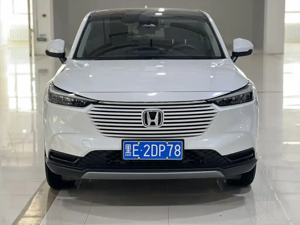 HONDA BINZHI