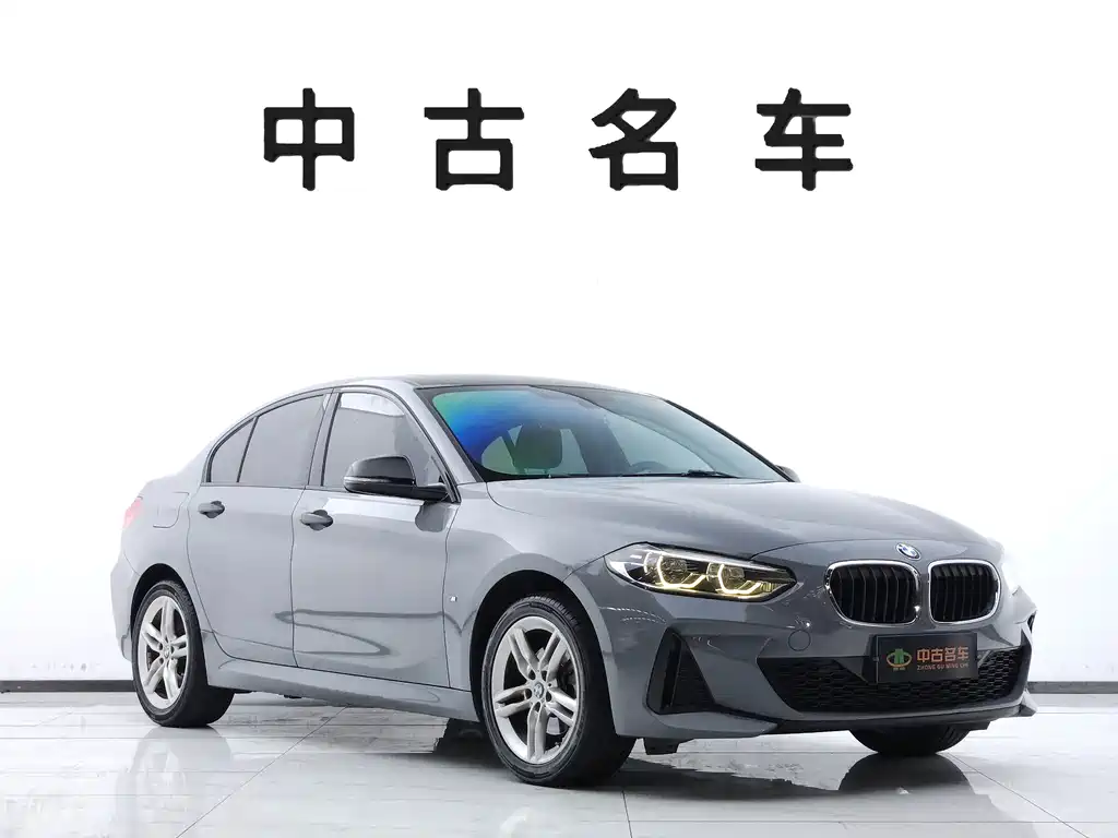 BMW 1 Series — миниатюра 3