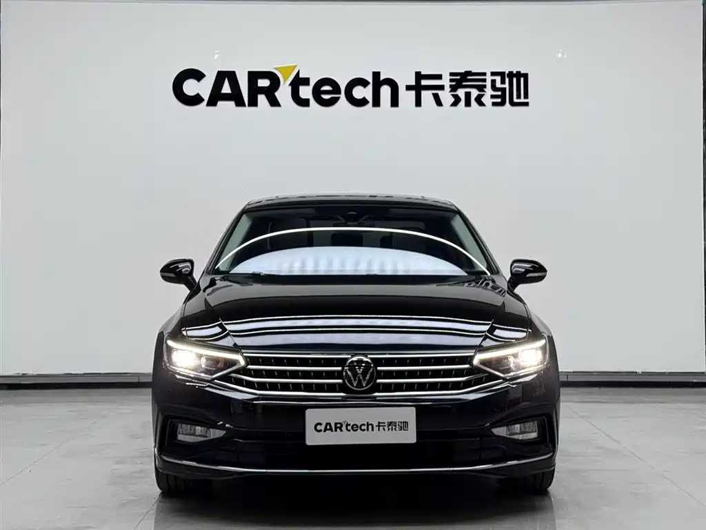 Volkswagen Magotan 2023 200 330TSI DSG Luxury