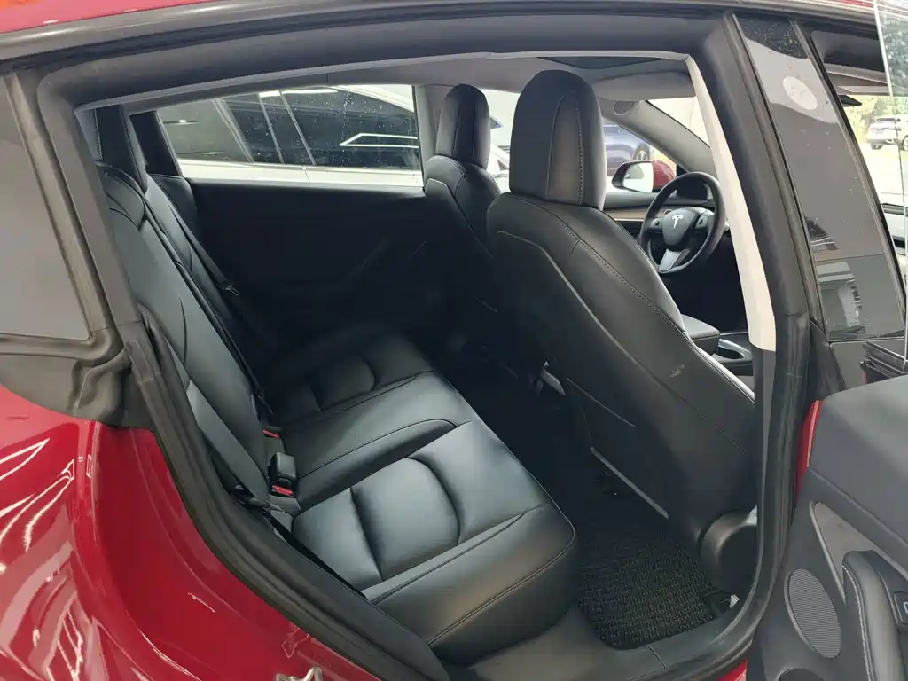 Tesla Model 3 — миниатюра 5