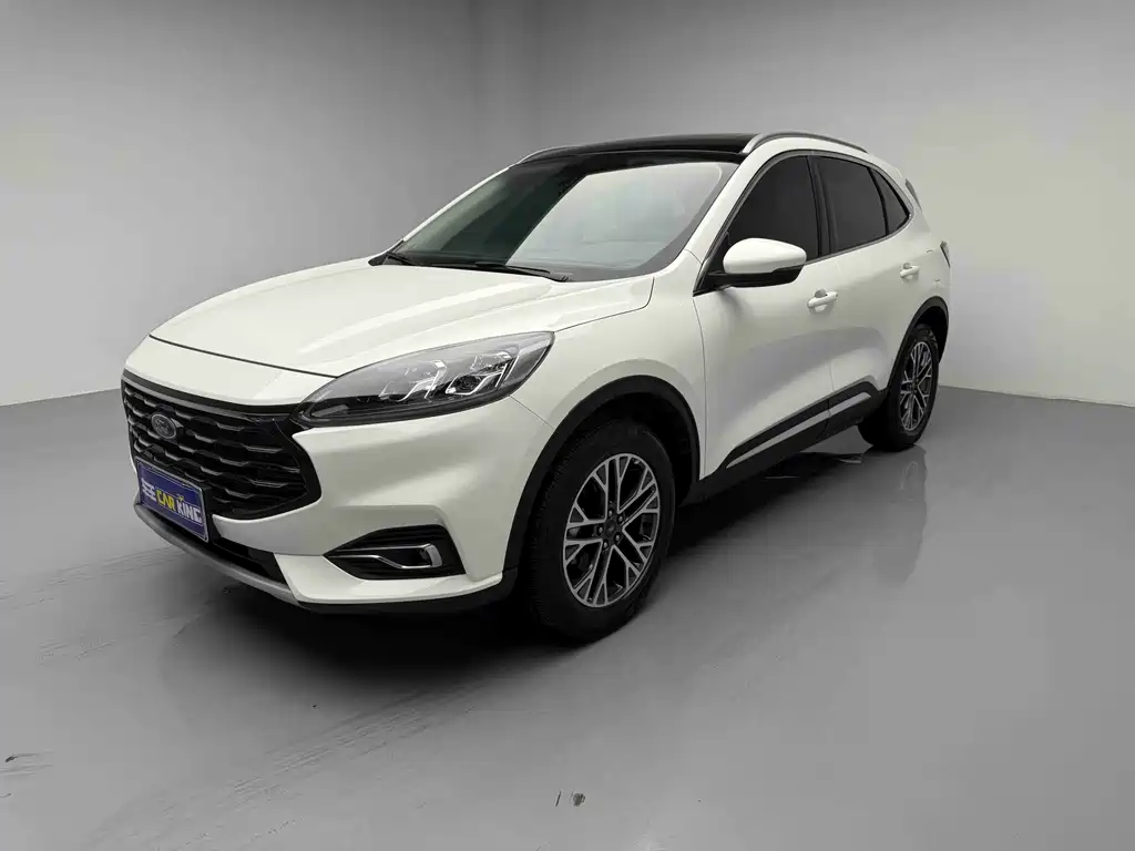 Ford Escape 2023