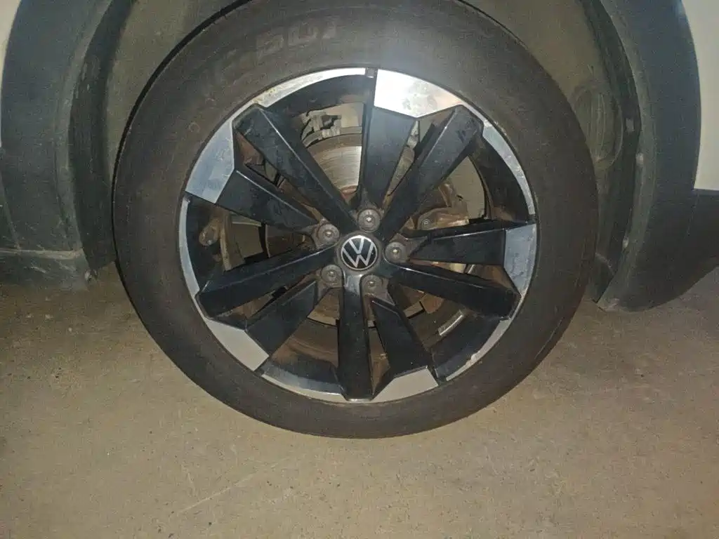 Volkswagen Tacqua — миниатюра 25