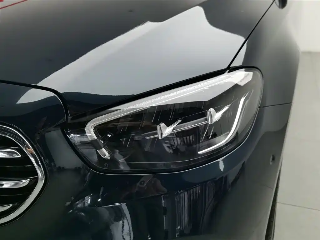 Mercedes-Benz E-Class E 2023 E 300 L Luxury