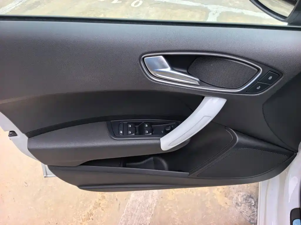 Audi A1 — миниатюра 7