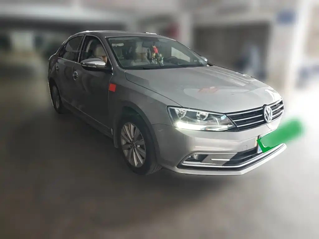 Volkswagen Sagitar — миниатюра 24