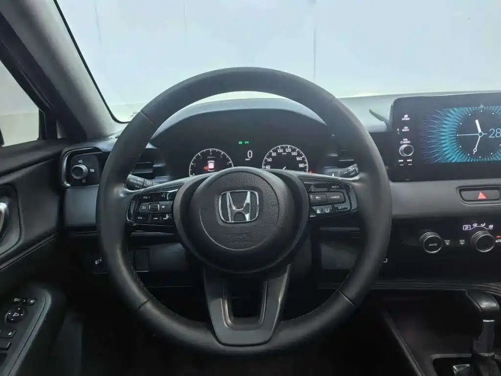 Honda XR-V 2023 1.5L CVT
