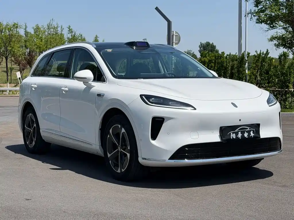 Shangjie H5 2025 Max