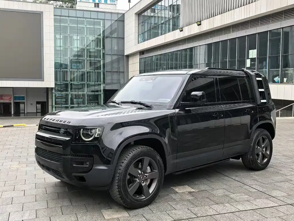 Land Rover Land Rover Defender
