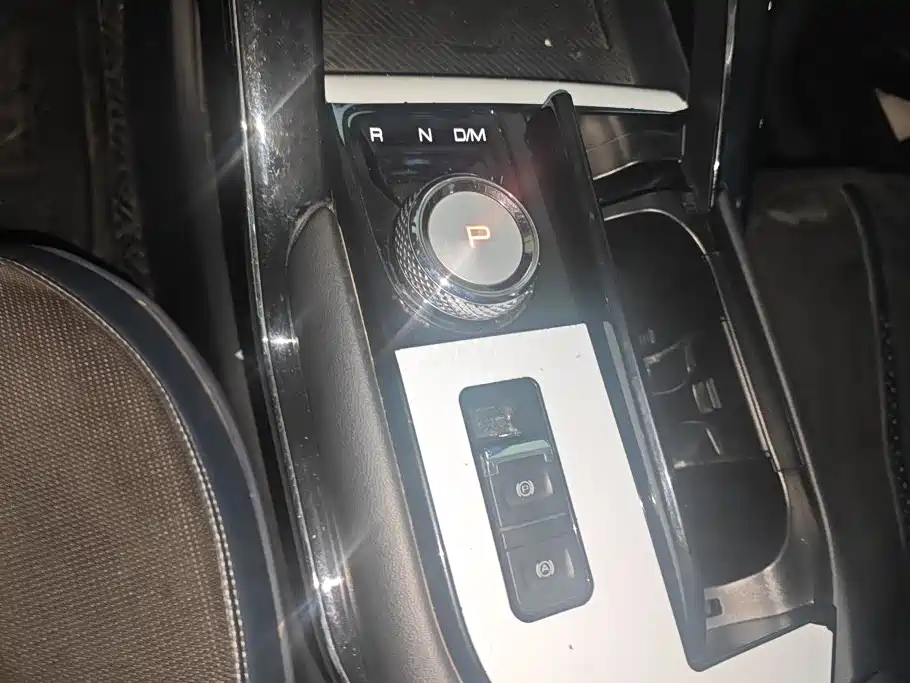 Haval H6 — миниатюра 16