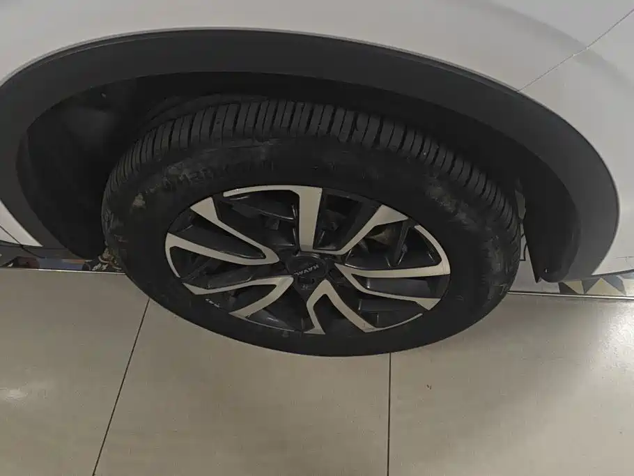 Haval H6 — миниатюра 6