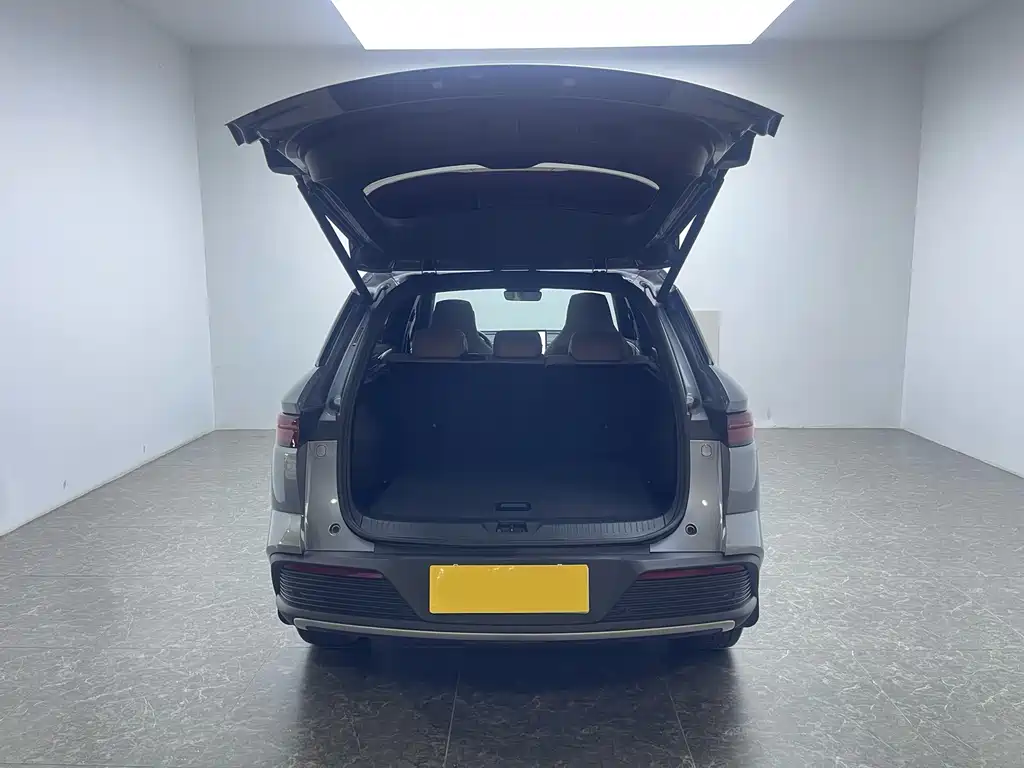 BYD Song Pro Pro 2024 DM-i 110KM