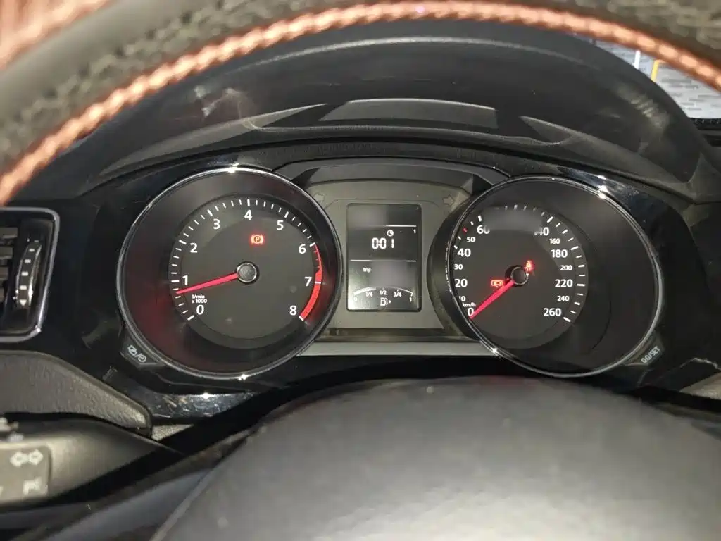 Volkswagen Sagitar — миниатюра 4