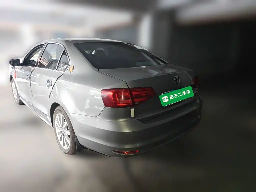 Volkswagen Sagitar — миниатюра 25