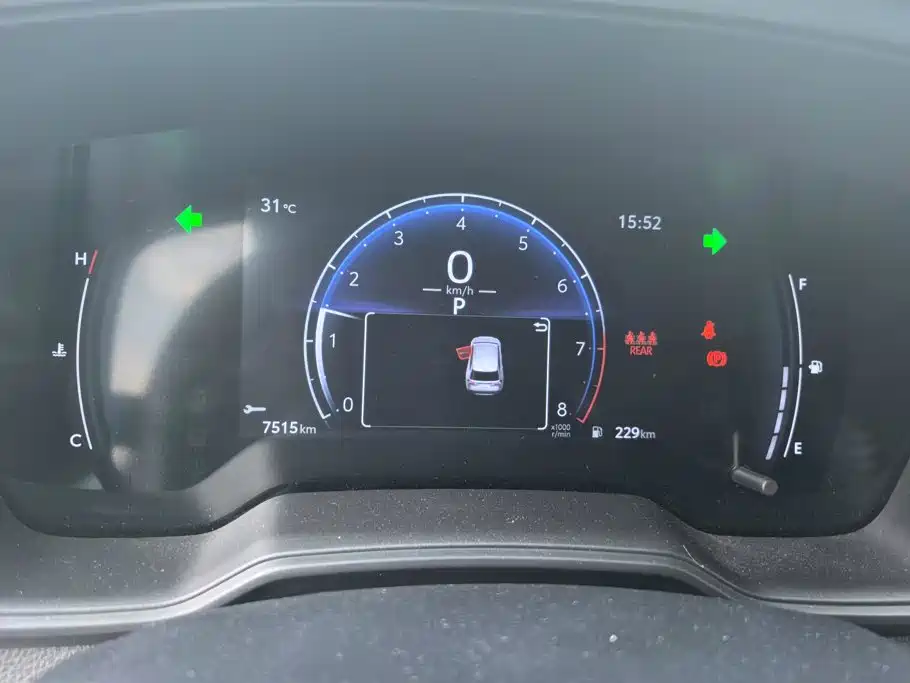 Toyota Frontlander — миниатюра 14