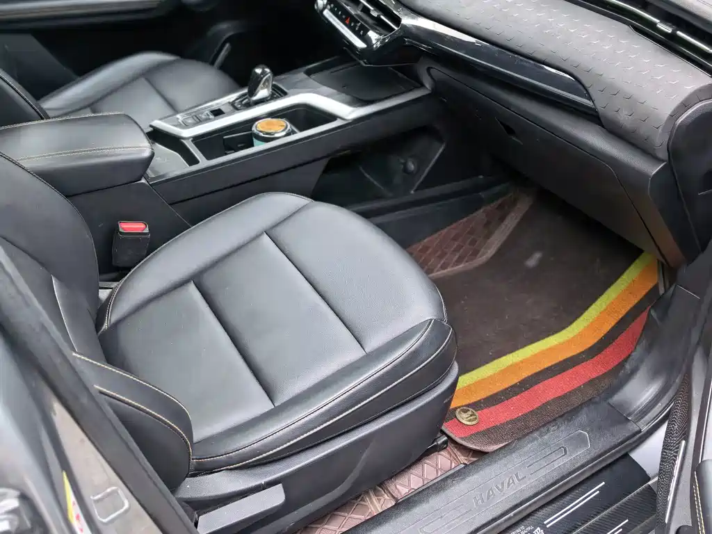 Haval Chitu — миниатюра 10