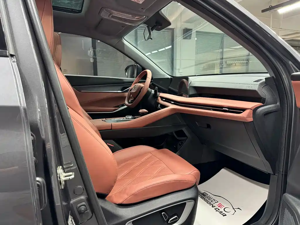 Changan CS75 PLUS — миниатюра 10