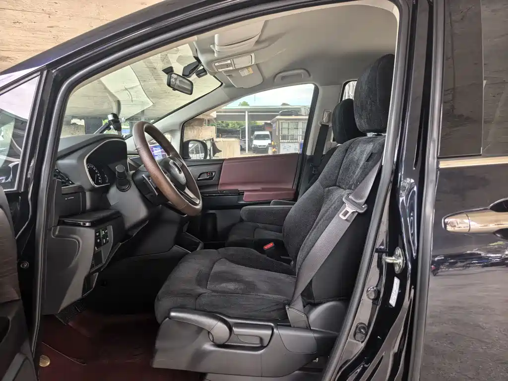 Honda Odyssey 2022 2.0L e:HEV Enjoy