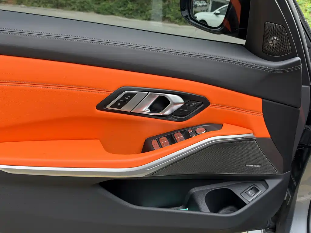 BMW M3 — миниатюра 13