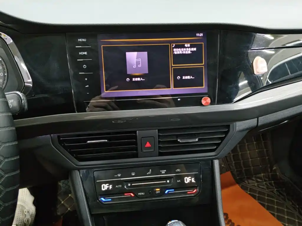 Volkswagen Bora — миниатюра 13
