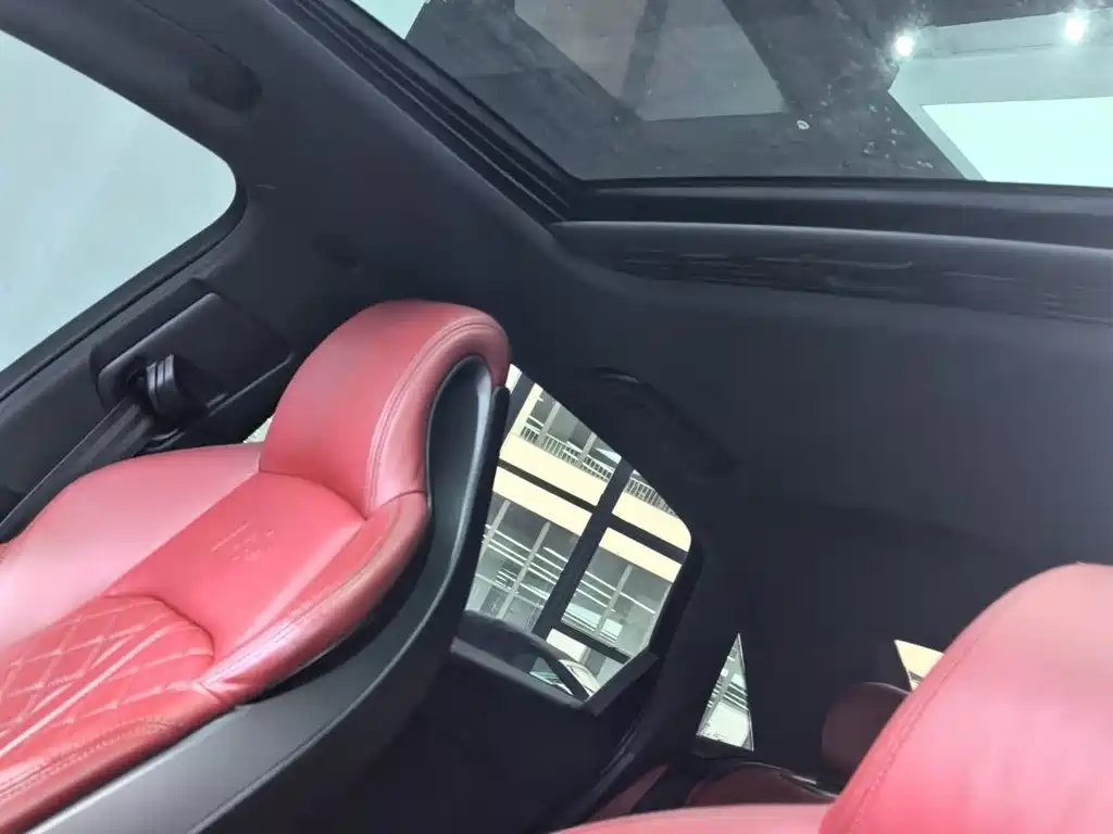 Audi S4 — миниатюра 15