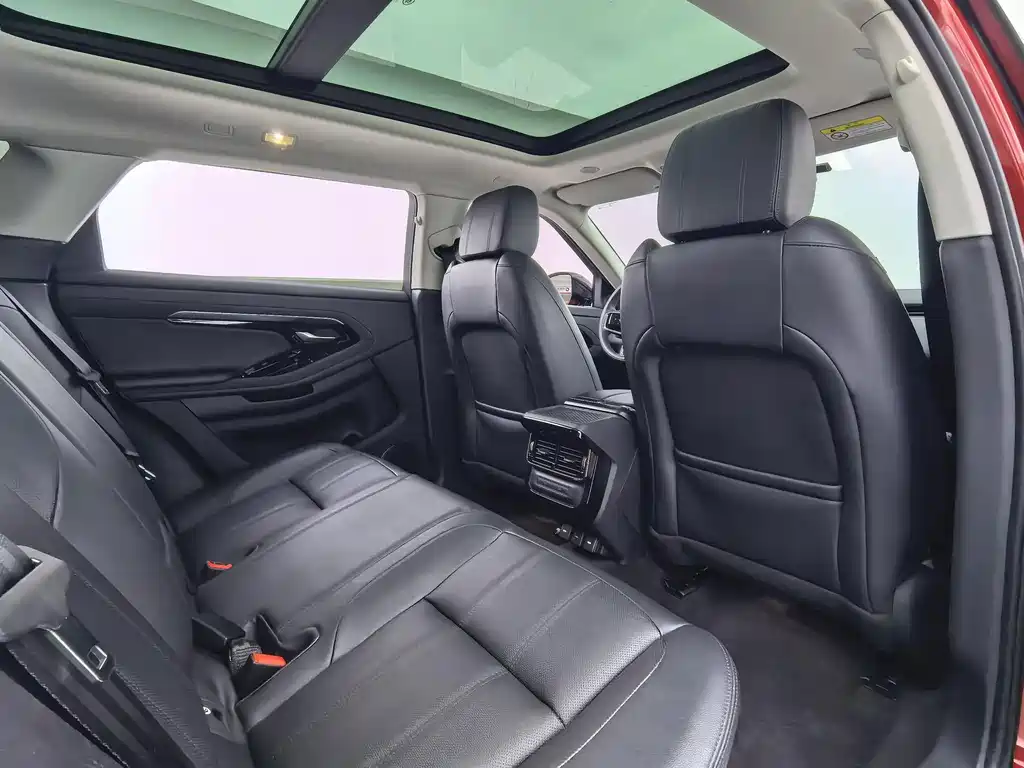 LAND ROVER RANGE ROVER AURORA