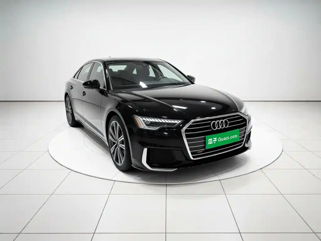 Audi A6L — миниатюра 3