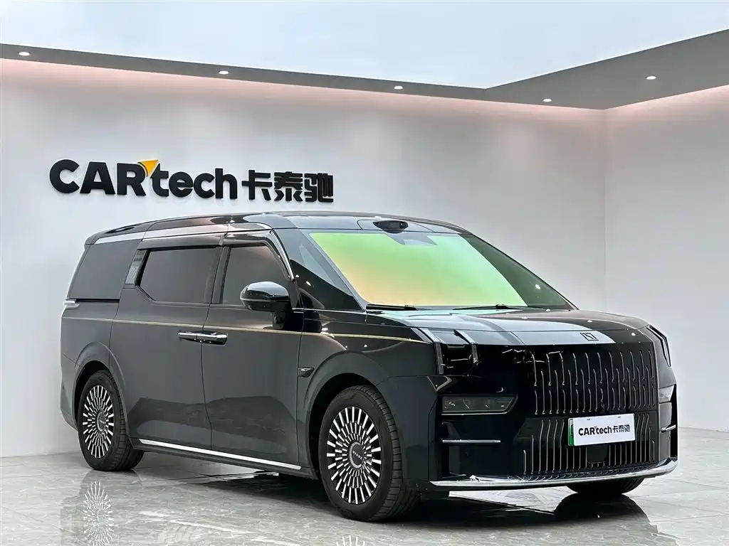 ZEEKR EXTREME KRYPTON 009