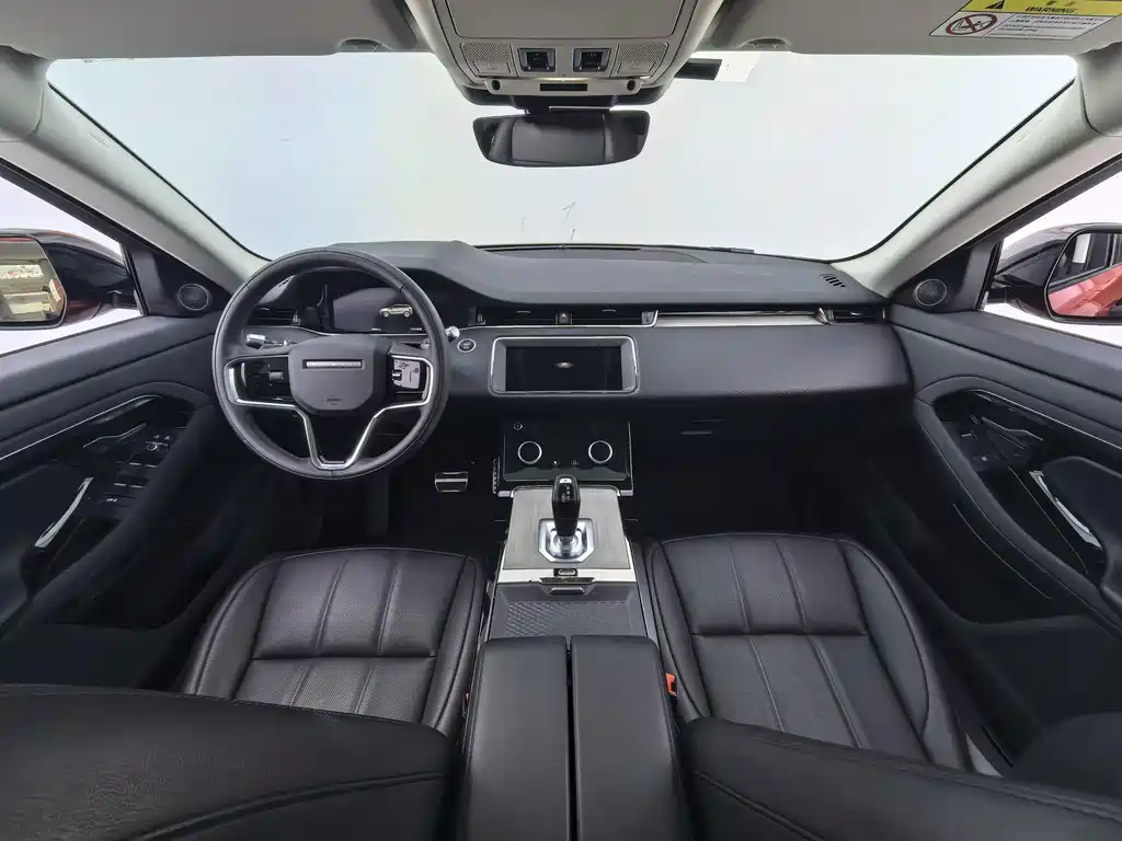 LAND ROVER RANGE ROVER AURORA