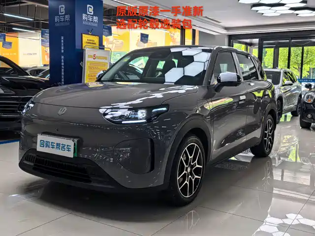 2026 Leapmotor