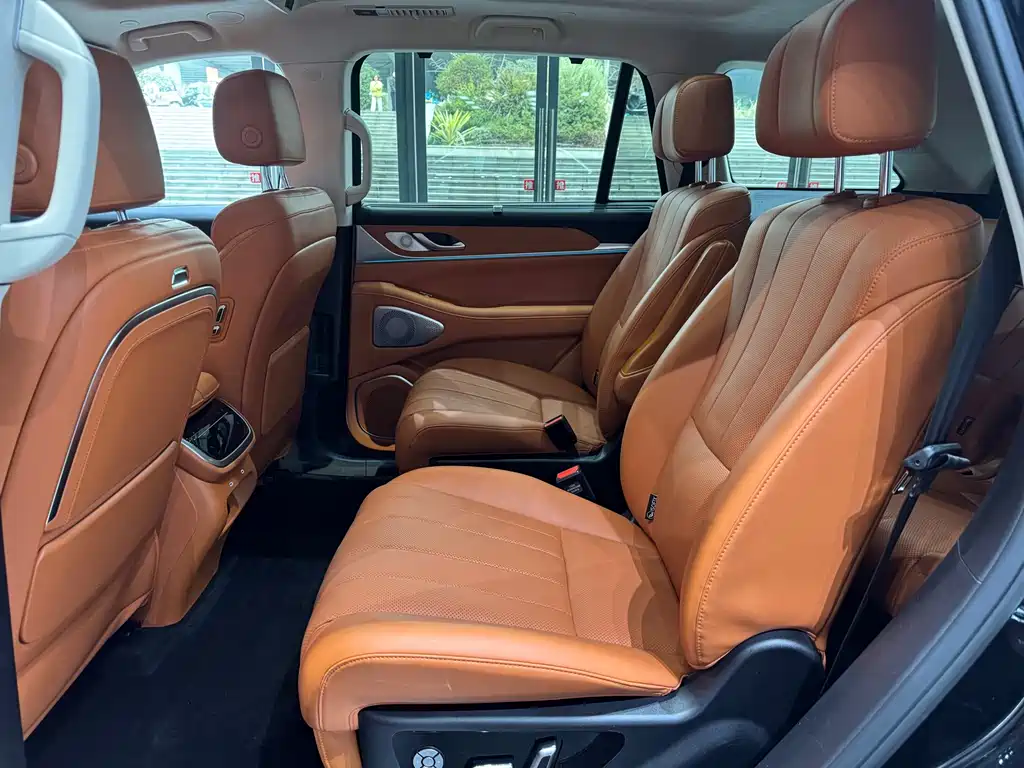 WEI PAI WEI BRAND BLUE MOUNTAIN