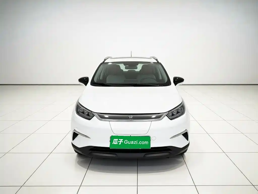 BYD Yuan Pro — миниатюра 2
