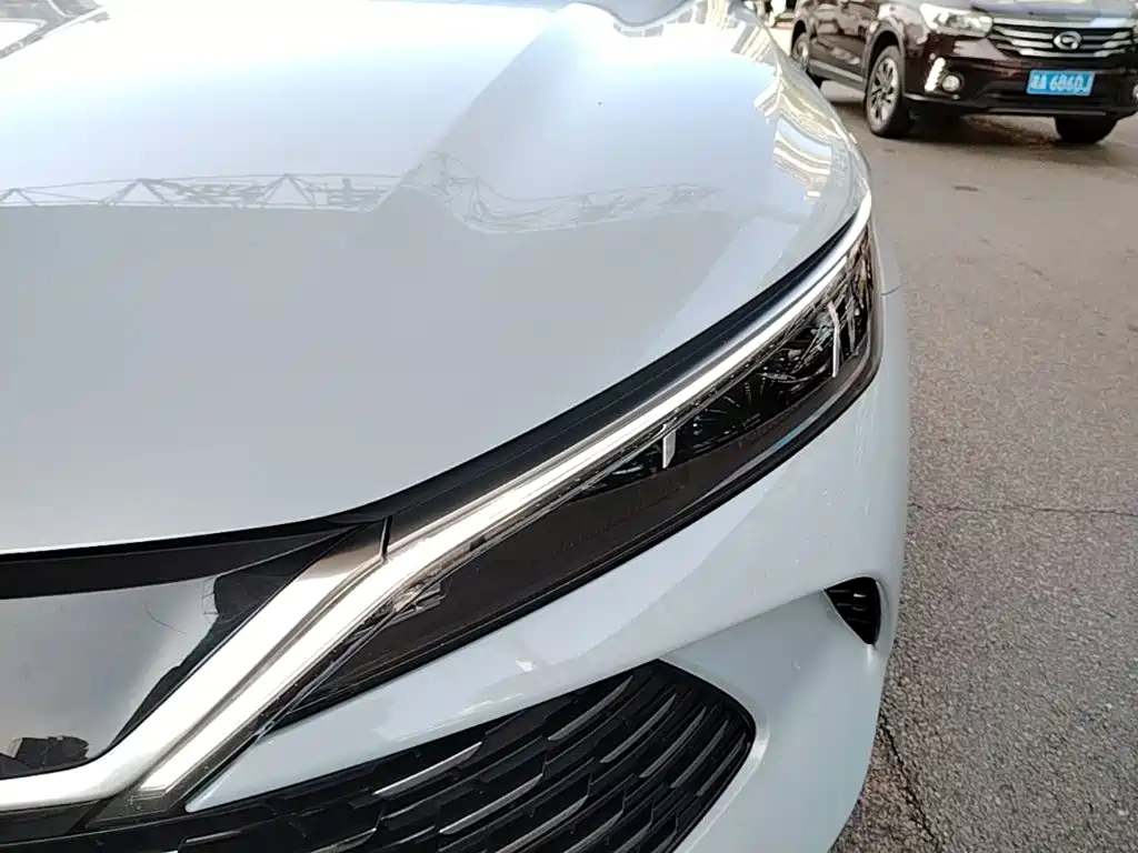 BYD Qin L — миниатюра 24