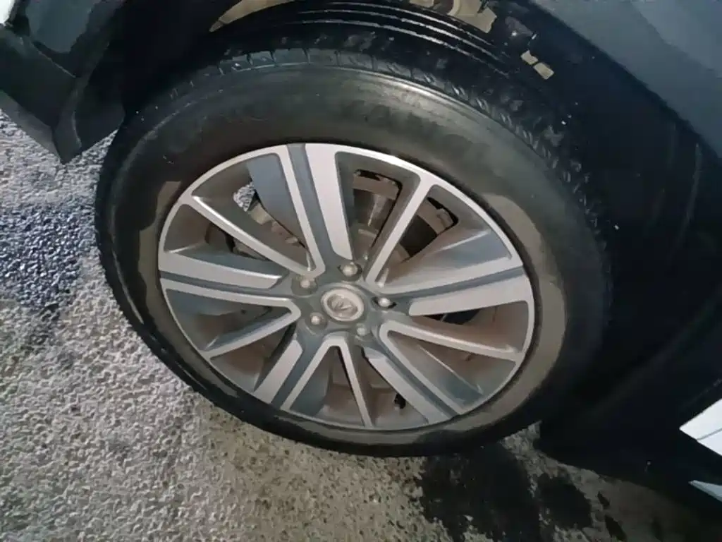 Changan CS35PLUS — миниатюра 23