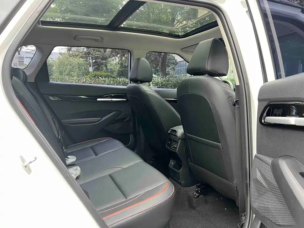 Kia Seltos 2023 1.5L CVT Luxury