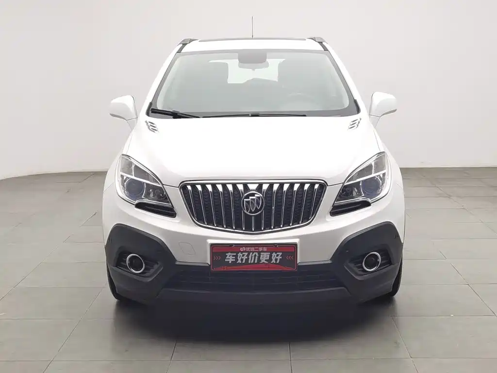 Buick Encore — миниатюра 3