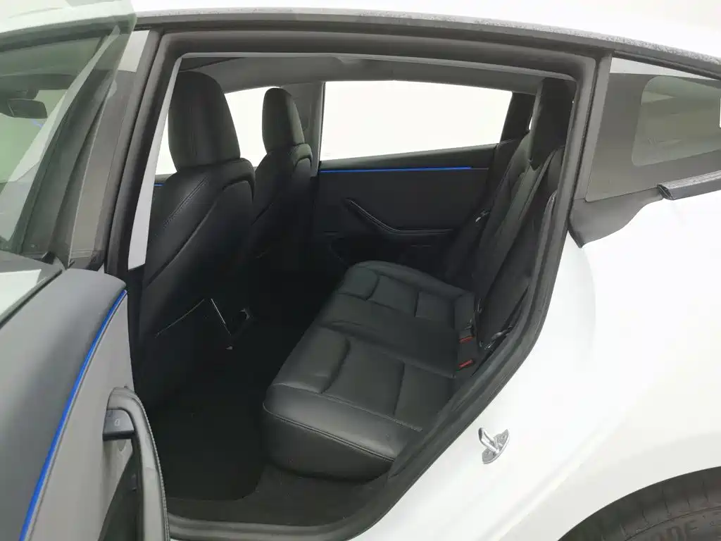 Tesla Model 3 — миниатюра 15