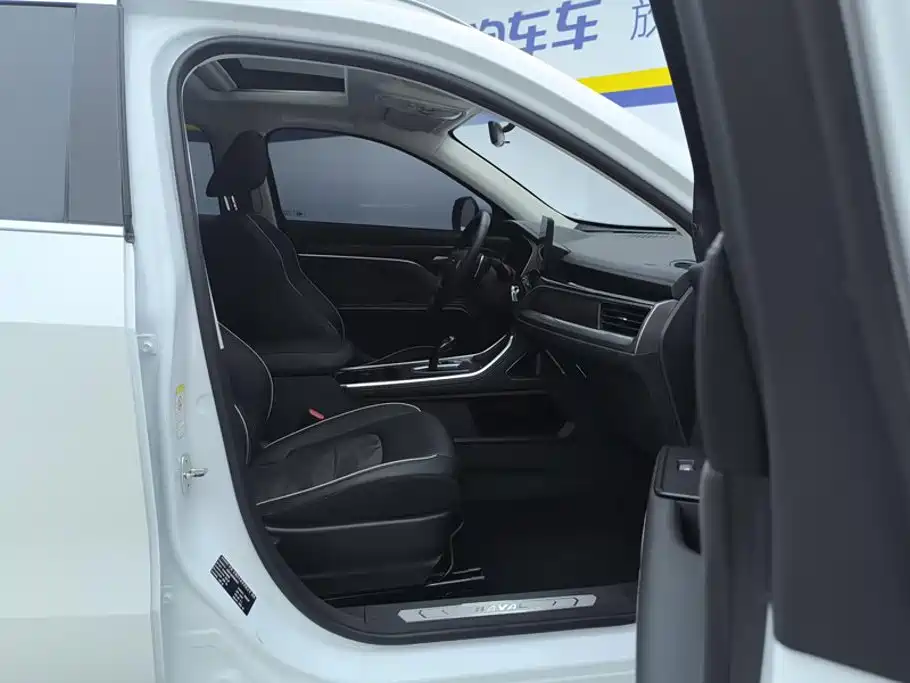 Haval H6 — миниатюра 8