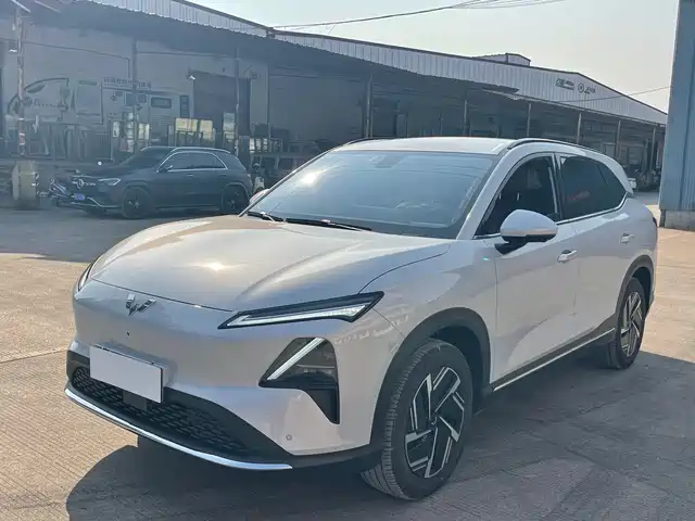 WULING WULING XINGGUANG S 2025