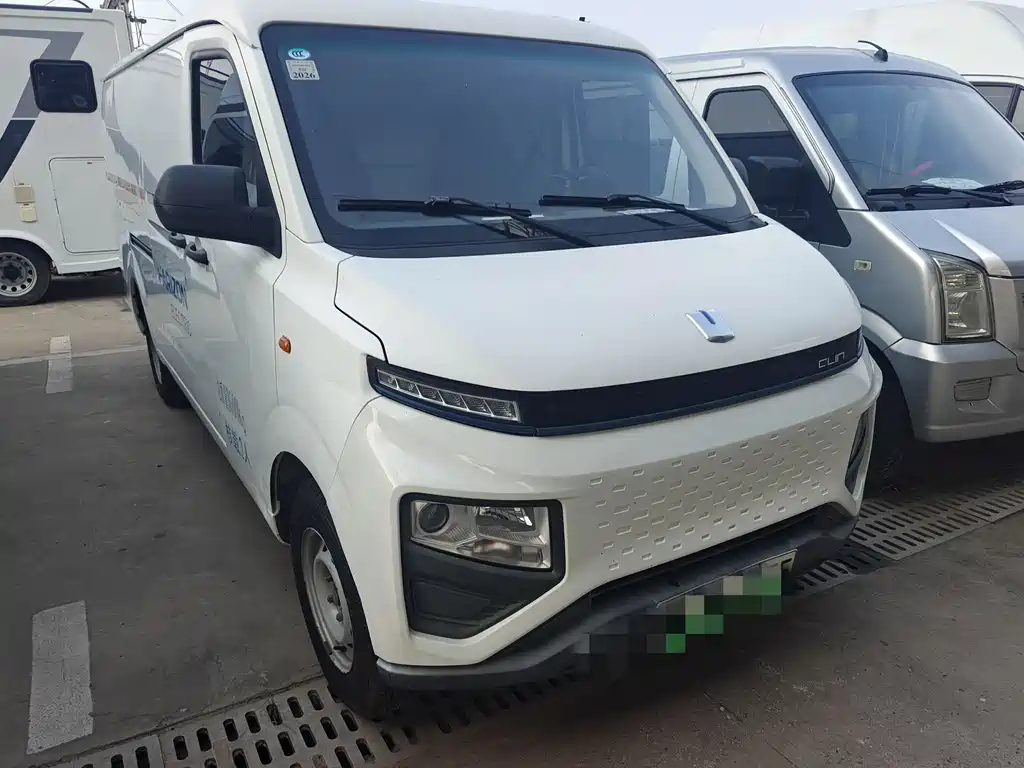 Farizon V 2022 V6E 38.64kWh