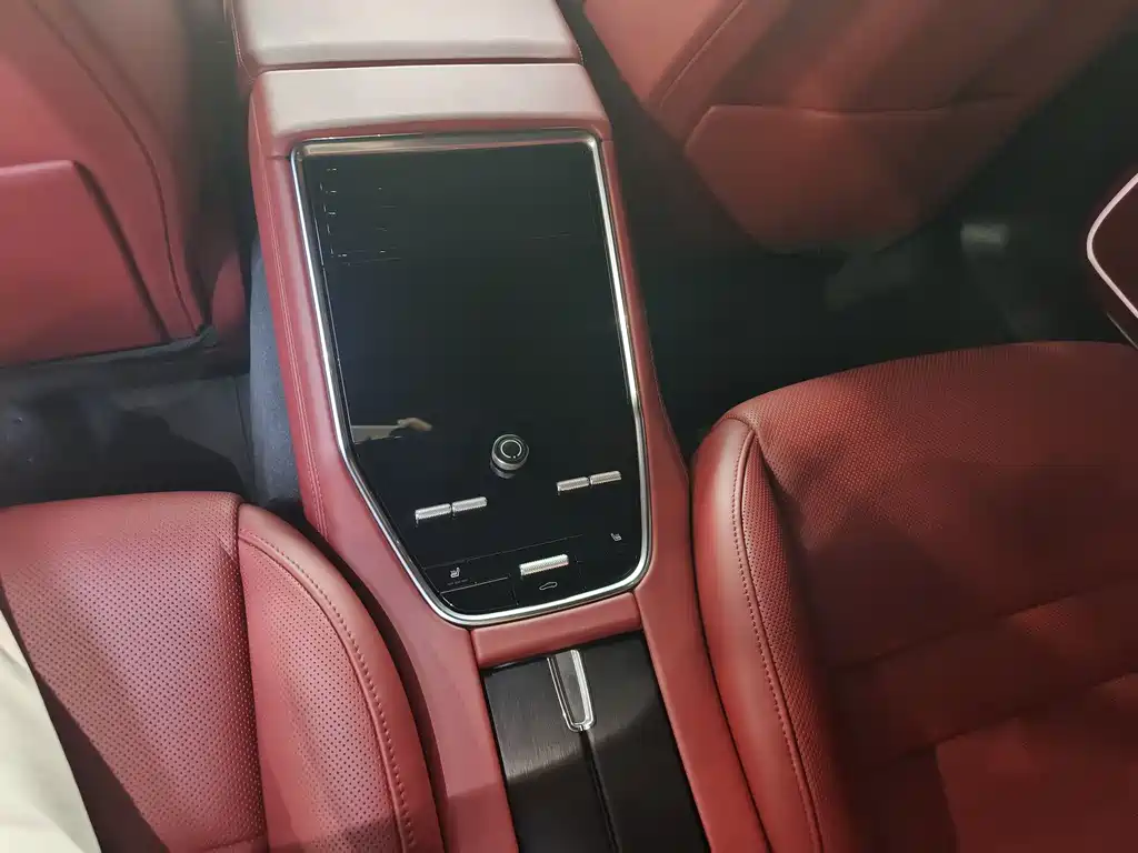 Porsche Panamera 2023 Panamera 2.9T