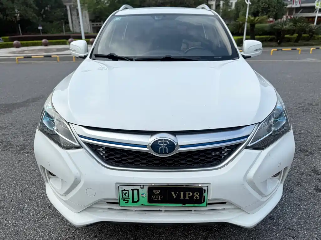BYD New Energy — миниатюра 2
