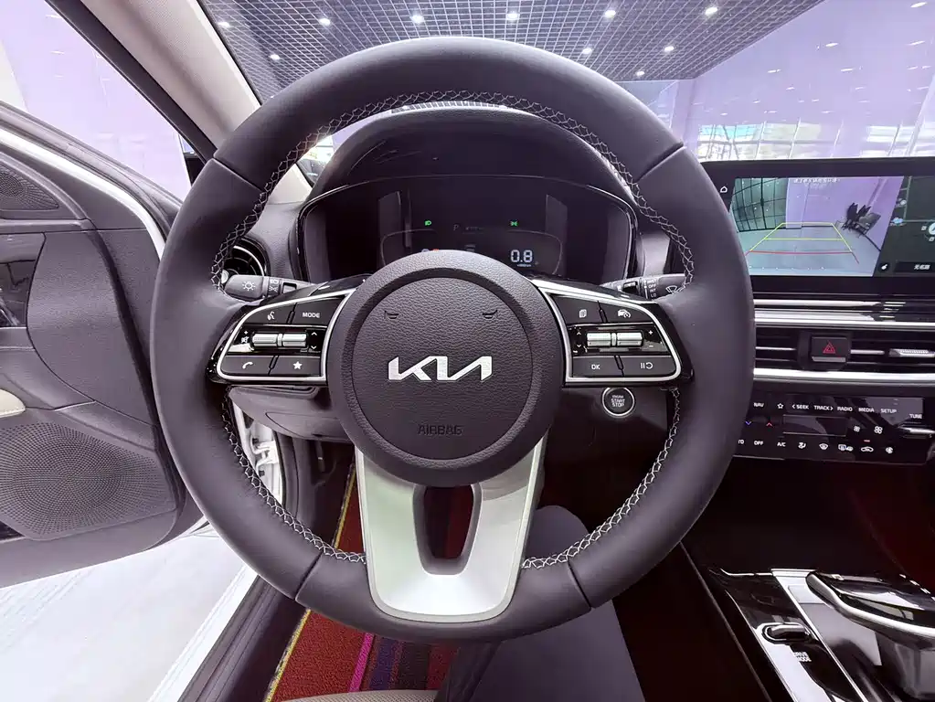 Kia K3 — миниатюра 11