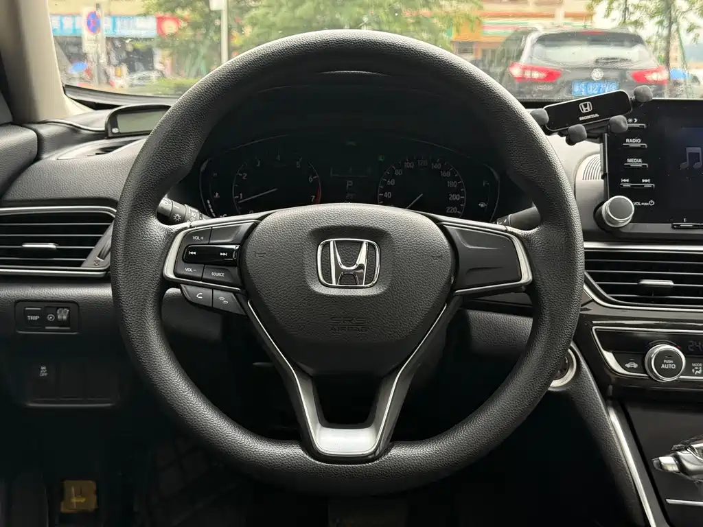 Honda Inspire 2019 260TURBO Elegant V
