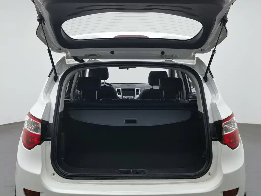 Changan CS35 — миниатюра 16