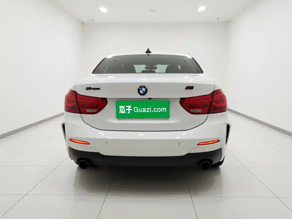 BMW 1 Series — миниатюра 5