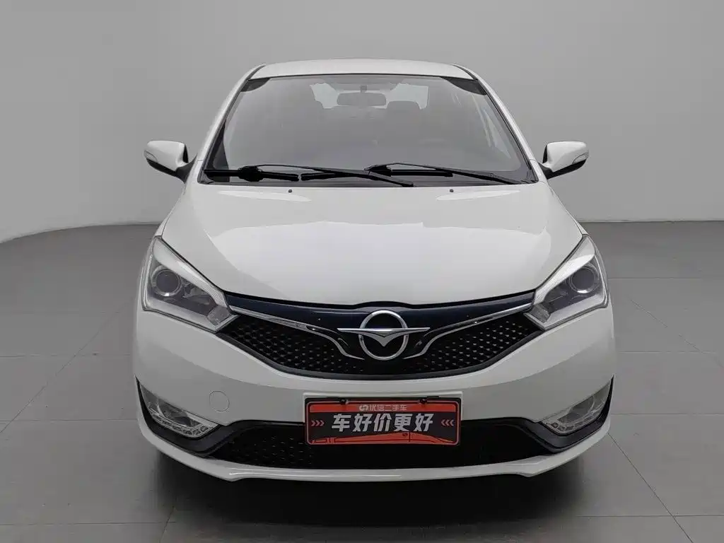 Haima Haima M3 — миниатюра 3