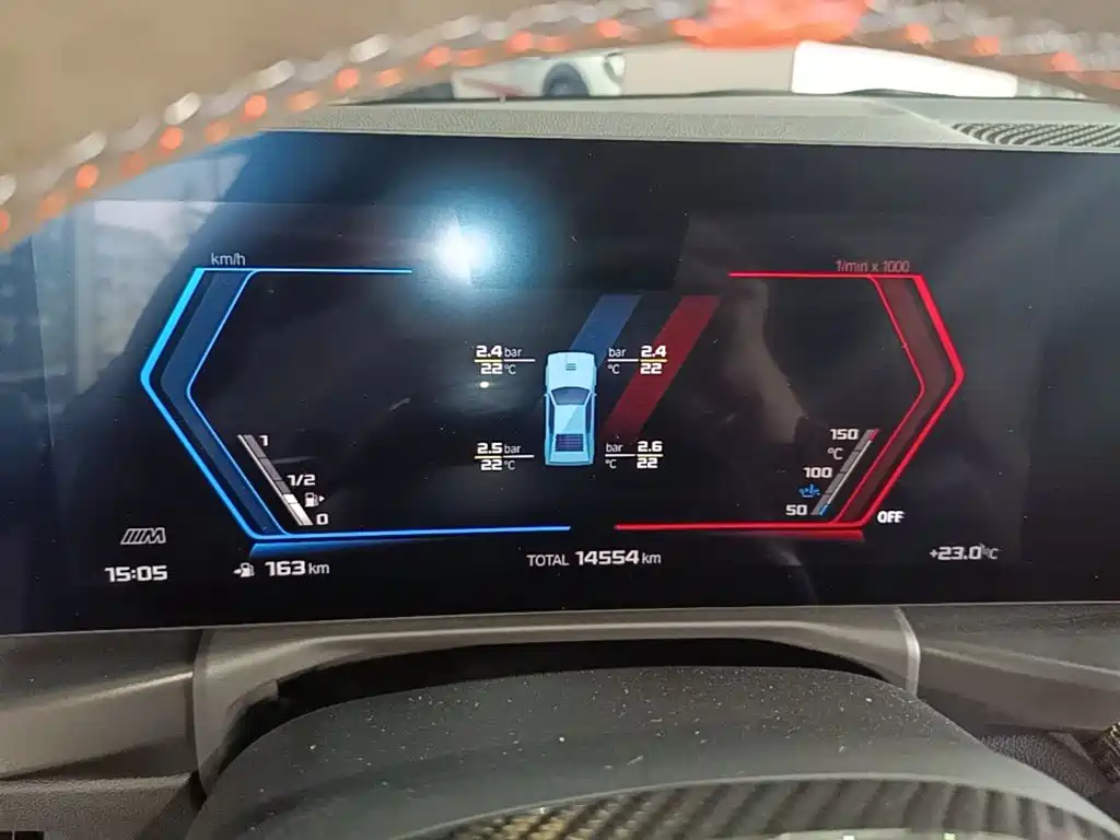 BMW M2 — миниатюра 12