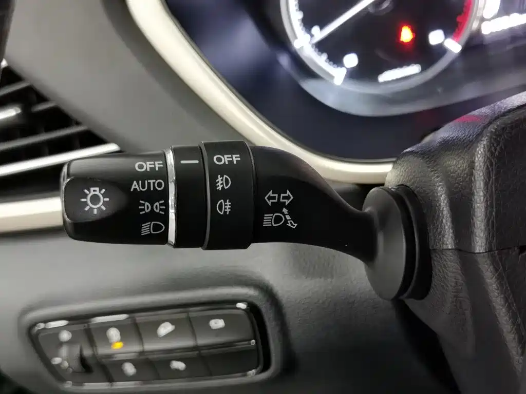 GAC Motor Trumpchi GS5 — миниатюра 21