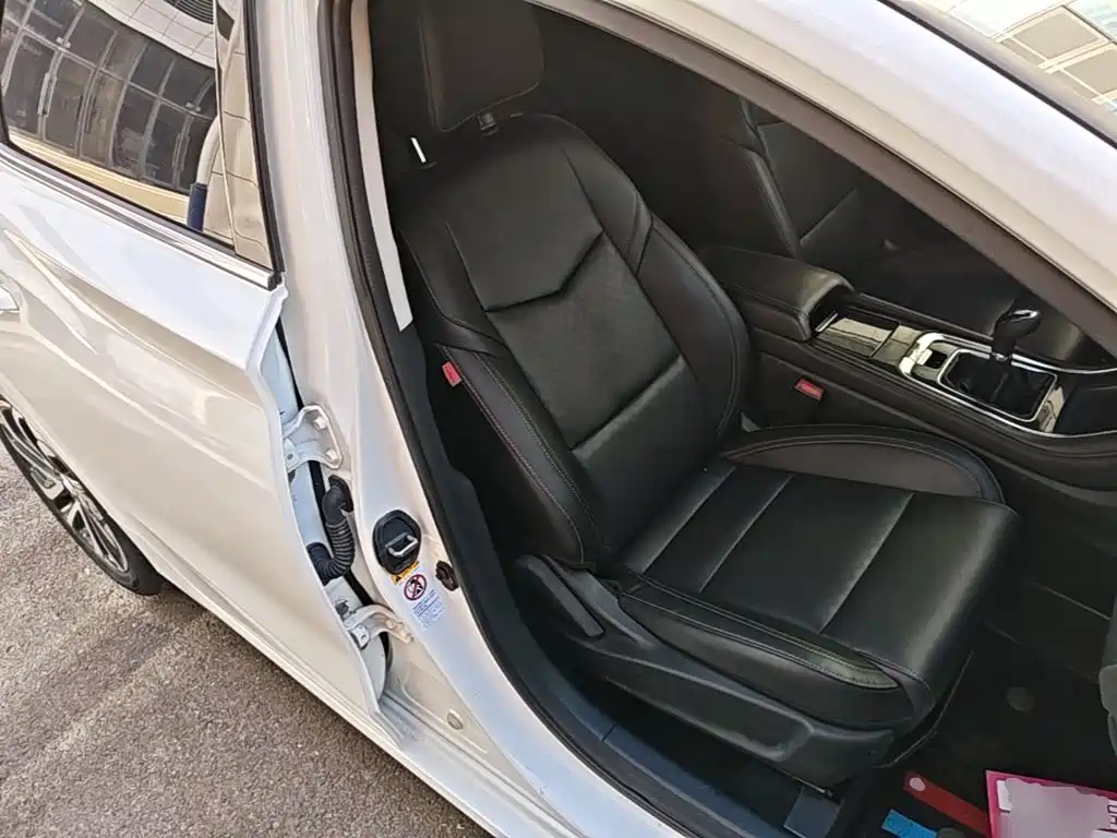 Changan Eado XT — миниатюра 25