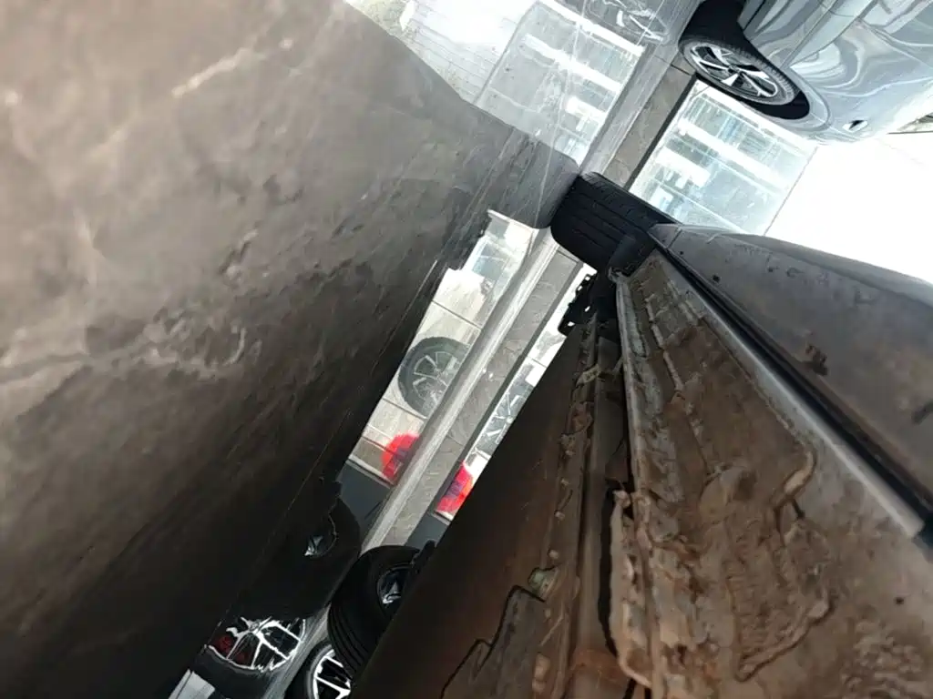 BYD Yuan UP — миниатюра 19